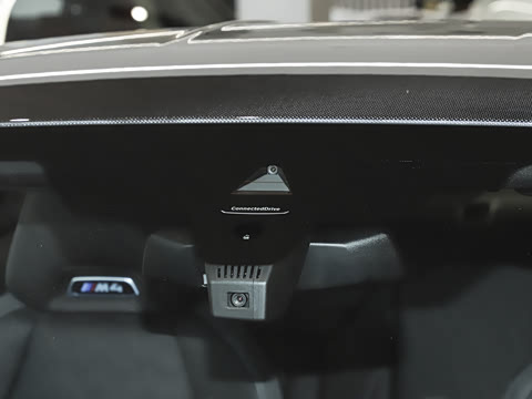 2024�� M4˫�Ž��ܳ� M xDrive ������