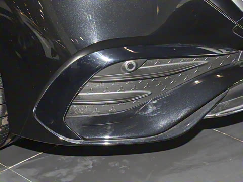 2024�� E 350 e L ���ʽ��϶����˶��γ�