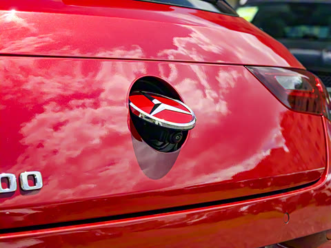 2024�� �Ŀ� CLA 200 ���ܳ�