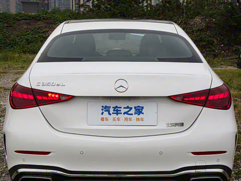 2023�� �Ŀ� C 350 eL