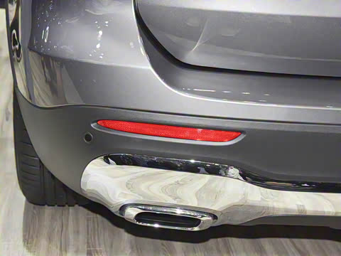 2025�� GLB 200 ������