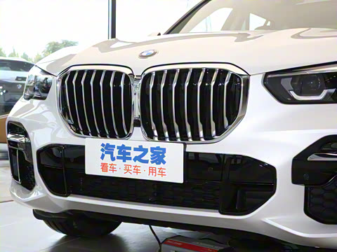 2022�� �Ŀ� xDrive 30Li M�˶���װ