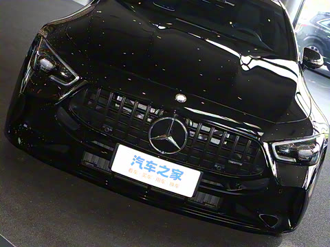 2025�� AMG GT 50 �����ܳ� �й��ر��