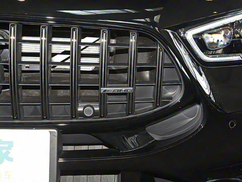 2025�� AMG GT 50 �����ܳ� �й��ر��