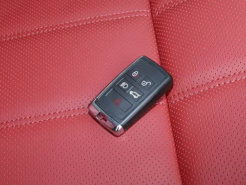 2020�� 3.0 L6 HSE DYNAMIC