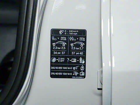 2025�� Macan 2.0T ���ΰ�