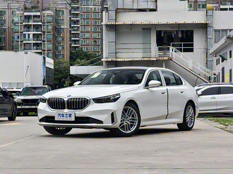 2025�� 525Li ������װ