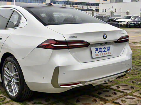 2025�� 525Li ������װ