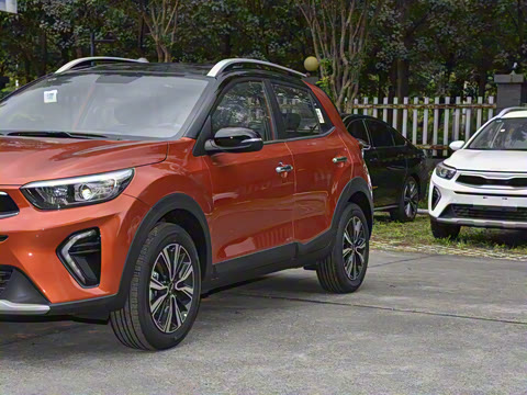 2021�� 1.4L CVT�촰��