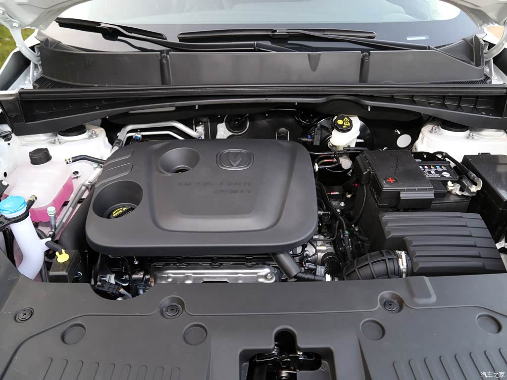 长安CS55 PLUS全系热销 优惠高达3000元-图2