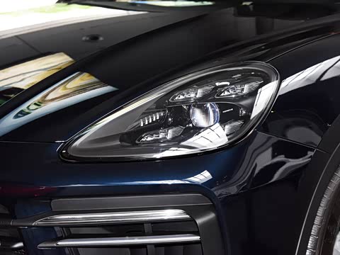 2019�� Cayenne E-Hybrid 2.0T