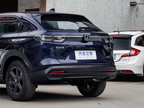 【本田xrv】xrv_本田xr-v报价_本田xr-v图片_汽车之家