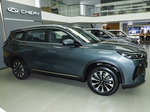 2025�� 290TGDI DCT�˷�� 