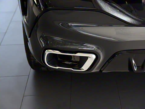 2021�� xDrive30i M�˶���װ