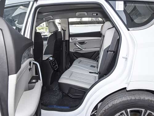 【图】捷途x70 2023款 诸葛 2.