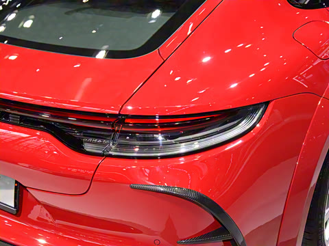 2022�� Panamera 2.9T