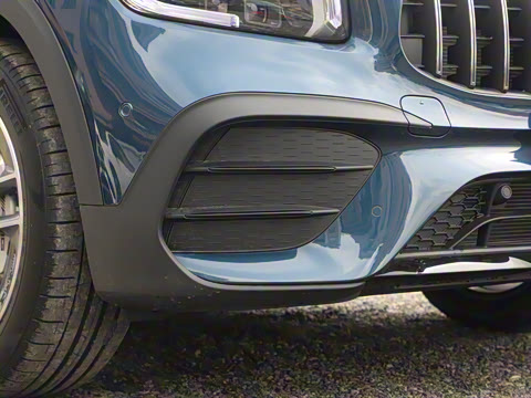 2022�� AMG GLB 35 4MATIC