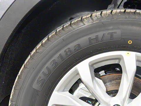 2025�� ׿Խ��  1.5T CVTȫ���