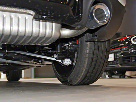 2023�� �Ŀ� 2.0T JOHN COOPER WORKS