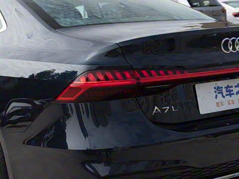 2024�� 45TFSI S-line ������ ������װ