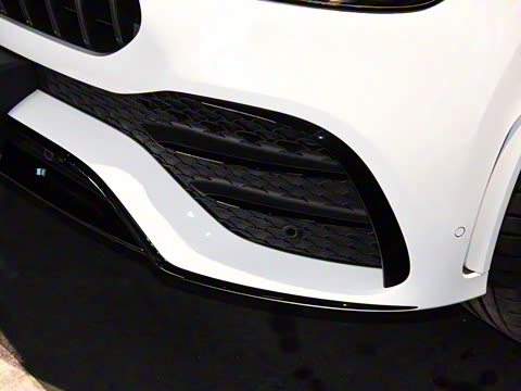 2022�� AMG GLE 53 4MATIC+ ����SUV