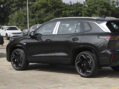 2025�� ̽��L 380TSI ��������Easy��