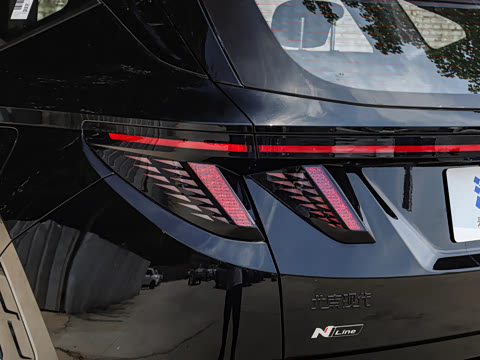 2025�� ;ʤL 1.5T ��Ӣ�� N-Line