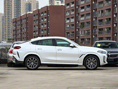 2023�� xDrive30i M�˶���װ