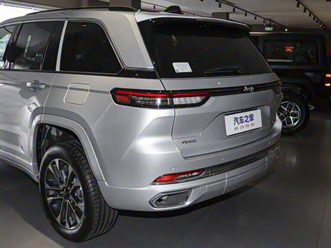 2023�� 4xe Զ���