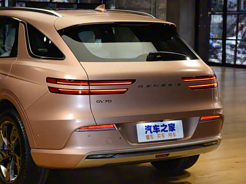 2023�� ����GV70 �콢��