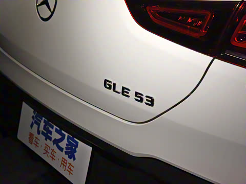 2022�� AMG GLE 53 4MATIC+ ����SUV