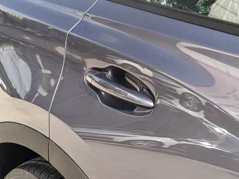 2025�� ׿Խ��  1.5T CVTȫ���