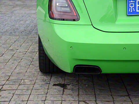 2022�� 6.7T Black Badge