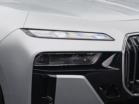 2023�� eDrive50L ����M�˶���װ