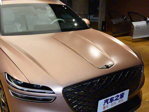 2023�� ����GV70 �콢��