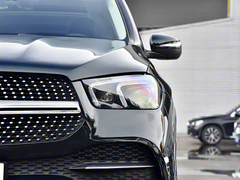 2021�� GLE 350 e 4MATIC