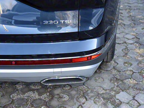 2021�� 330TSI ���������Ѿ���