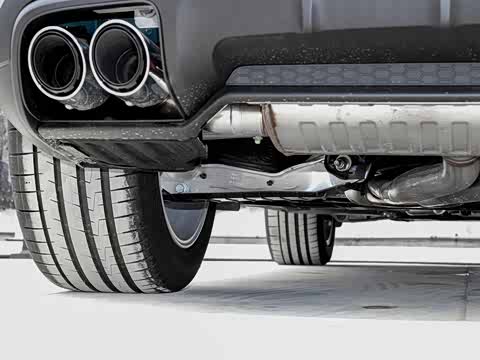 2024�� Cayenne 3.0T