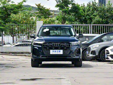 2025�� 45 TFSI quattro S line����ʿ��