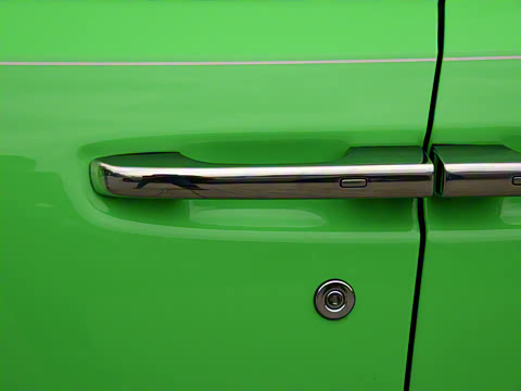 2022�� 6.7T Black Badge