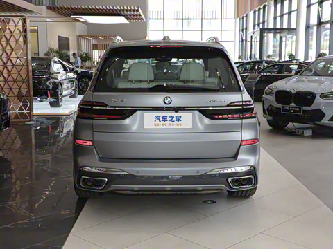 2024�� xDrive40i ������M�˶���װ