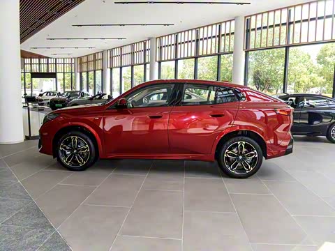 2024�� xDrive25i M�˶���ҹ��װ