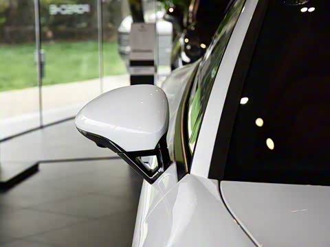 2019�� Panamera 4 �����ӳ��� 2.9T