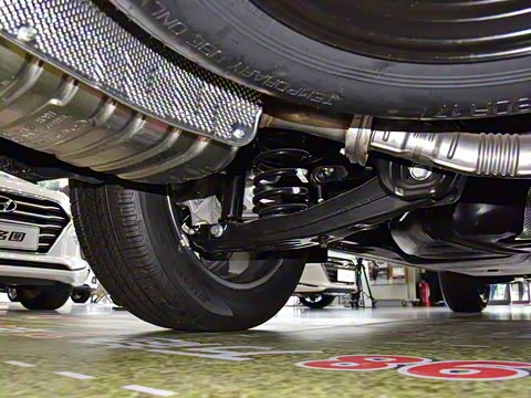 2019�� 380 TGDi TOP �Զ������콢�� ��V