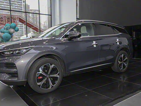 2022�� EV 730KM ������