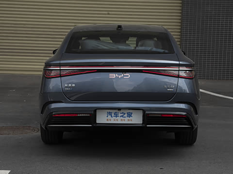 2025�� �Ǽݰ� DM-i 1.5L 125km ��Ӣ��