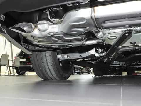 2025�� �Ŀ� 45 TFSI quattro ��ѡ������