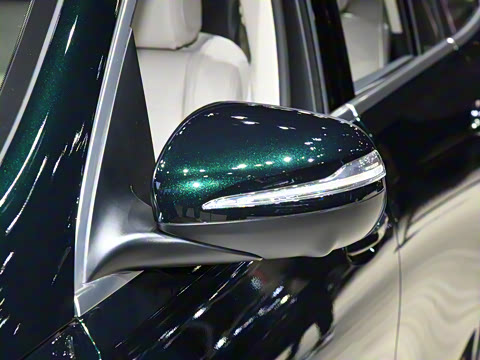 2021�� GLS 450 4MATIC ������