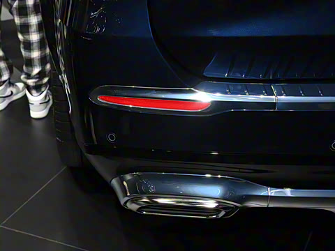 2021�� GLS 600 4MATIC ���а�