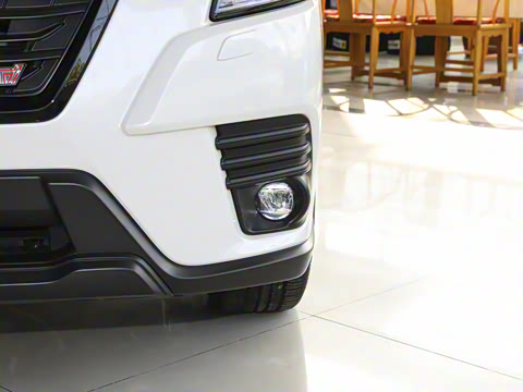 2024�� STI Sport